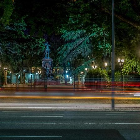 Up Recoleta Hotel Buenos Aires Bagian luar foto