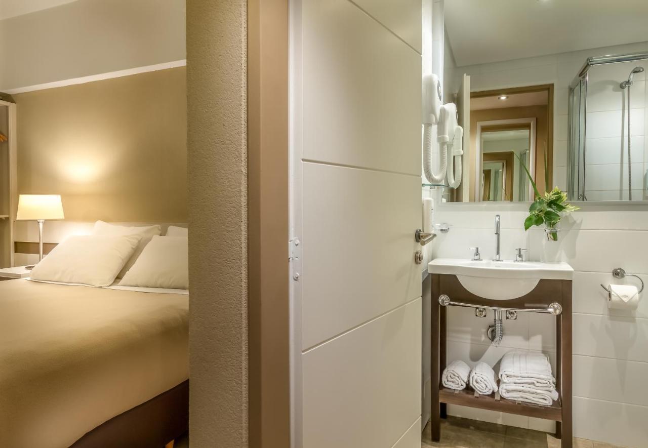 Up Recoleta Hotel Buenos Aires Bagian luar foto